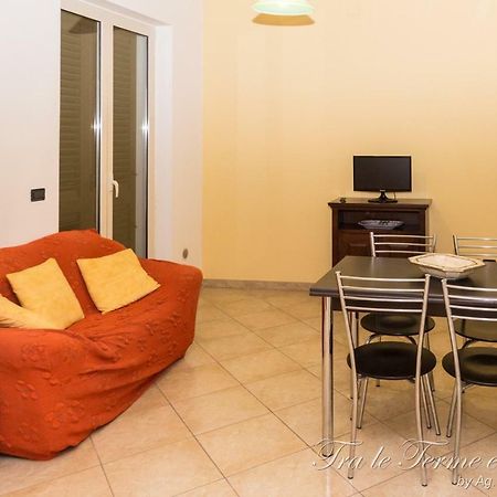 Tra Le Terme E Il Mare Apartment Terme Vigliatore Exterior photo