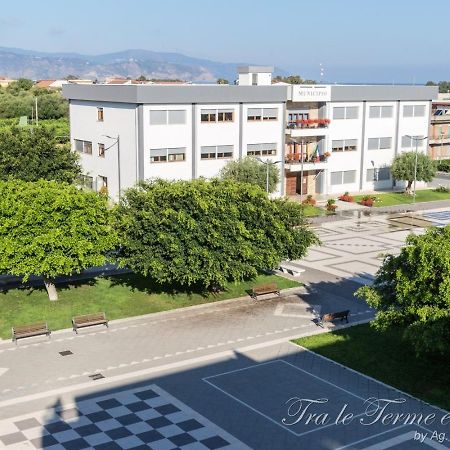 Tra Le Terme E Il Mare Apartment Terme Vigliatore Exterior photo