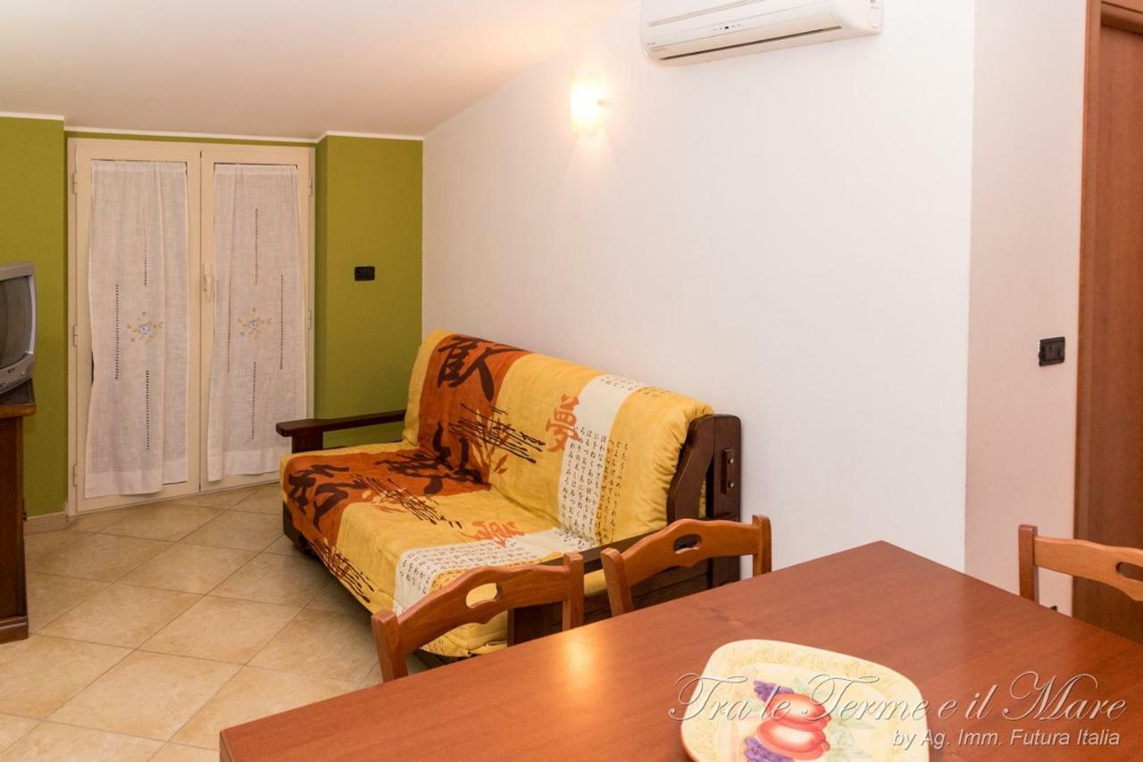 Tra Le Terme E Il Mare Apartment Terme Vigliatore Exterior photo