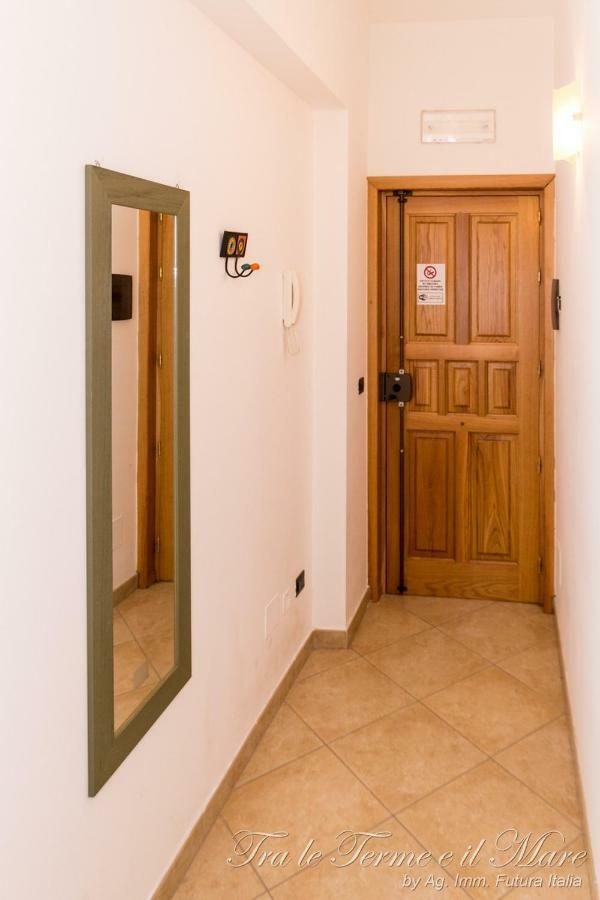 Tra Le Terme E Il Mare Apartment Terme Vigliatore Exterior photo