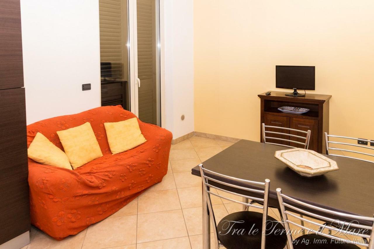Tra Le Terme E Il Mare Apartment Terme Vigliatore Exterior photo