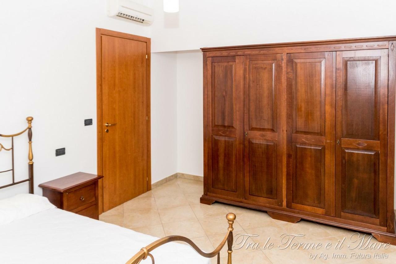 Tra Le Terme E Il Mare Apartment Terme Vigliatore Exterior photo