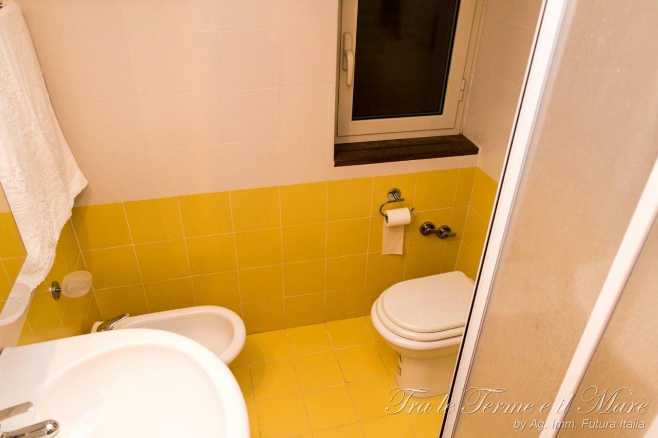 Tra Le Terme E Il Mare Apartment Terme Vigliatore Exterior photo