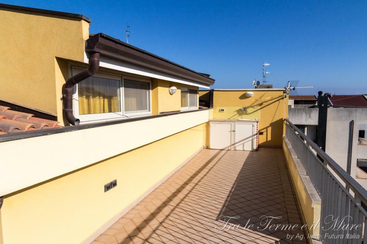 Tra Le Terme E Il Mare Apartment Terme Vigliatore Exterior photo